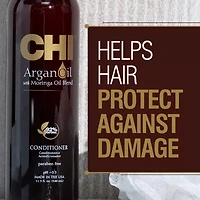 CHI® Argan Oil Conditioner - 12 oz.