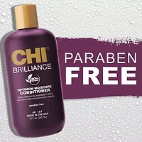 Chi Deep Brilliance Optium Moisture Conditioner - 12 Oz.