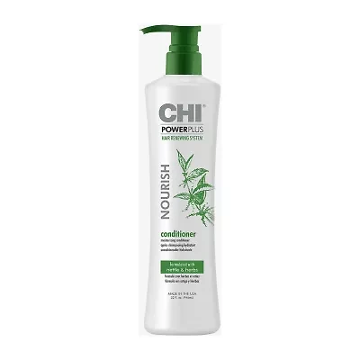 CHI Styling Powerplus Nourish Conditioner Hair Loss Treatment