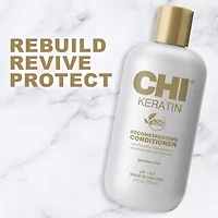 i.CHI® Keratin Conditioner - 12 oz.