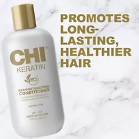 i.CHI® Keratin Conditioner - 12 oz.