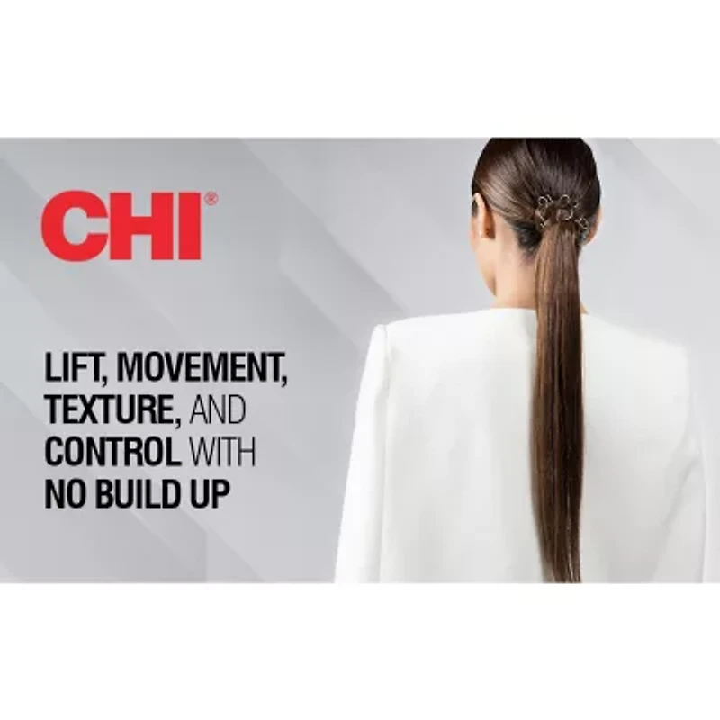 CHI Styling Infra Texture Dual Action Hair Spray 10 oz.