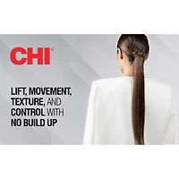 CHI Styling Infra Texture Dual Action Hair Spray 10 oz.