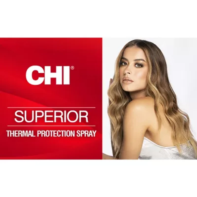 CHI Styling Infra Texture Dual Action Hair Spray 10 oz.