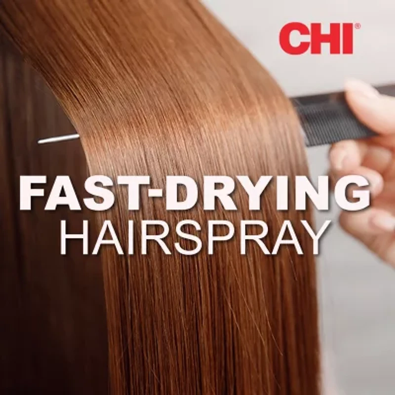 CHI Styling Infra Texture Dual Action Hair Spray 10 oz.