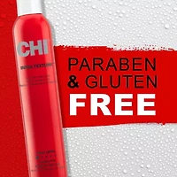 CHI Styling Infra Texture Dual Action Hair Spray 10 oz.