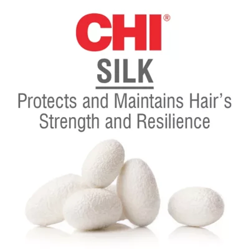 CHI® Straight Guard Smoothing Styling Cream - 8.5 oz.