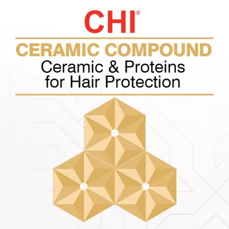 CHI® Straight Guard Smoothing Styling Cream - 8.5 oz.
