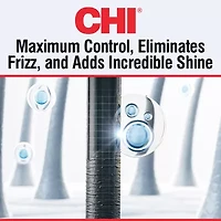 CHI® Straight Guard Smoothing Styling Cream - 8.5 oz.