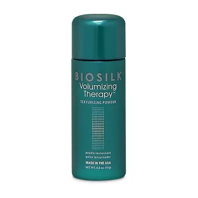 BioSilk® Volumizing Therapy Texturizing Powder - .5 oz.