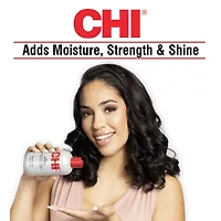CHI Styling Silk Infusion Hair Serum 12 oz.