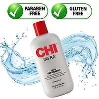 CHI Styling Silk Infusion Hair Serum 12 oz.