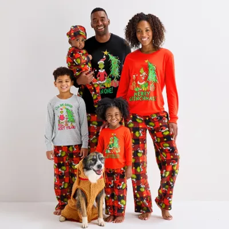 Max Dr. Seuss Grinch Dog 1 Pair Costume