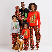 Max Dr. Seuss Grinch Dog 1 Pair Costume