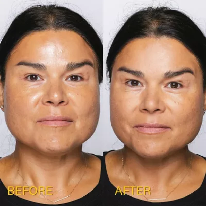 Cheekbone Beauty Mattifying Moon Dust