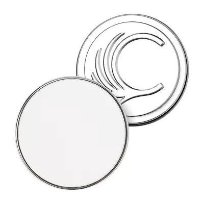 Cheekbone Beauty Mattifying Moon Dust