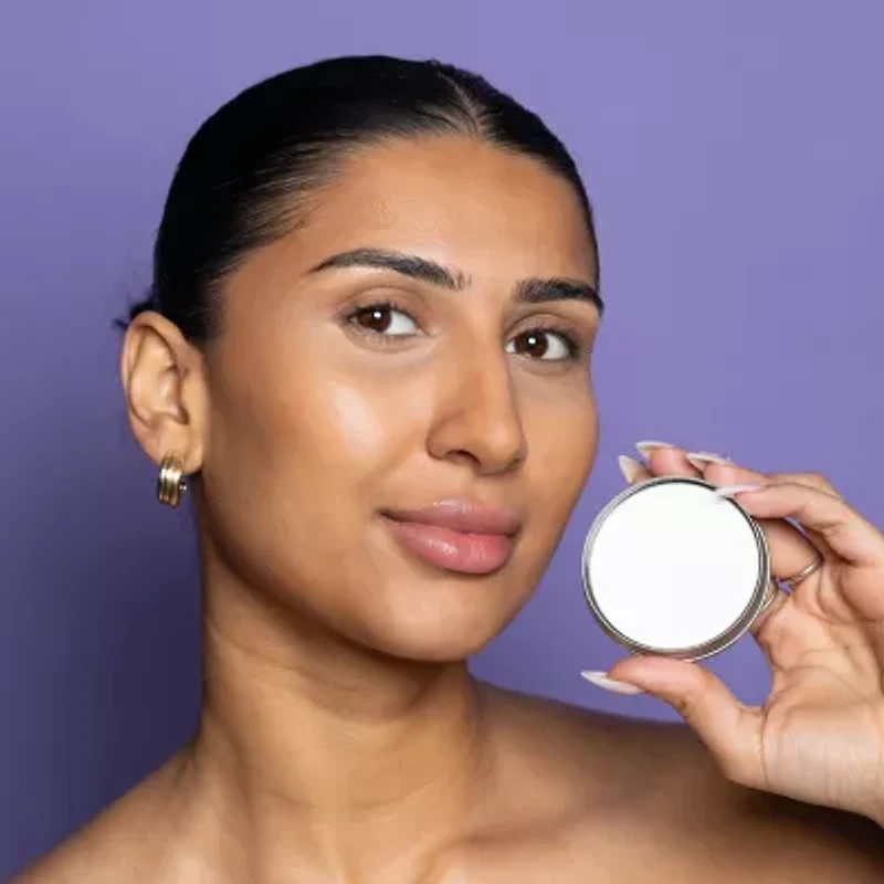 Cheekbone Beauty Mattifying Moon Dust