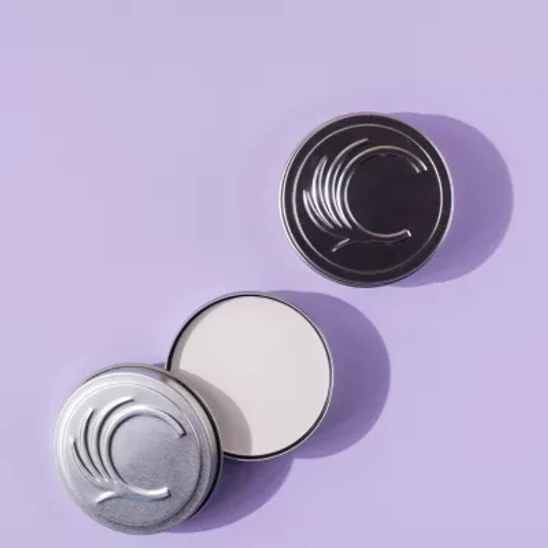 Cheekbone Beauty Mattifying Moon Dust