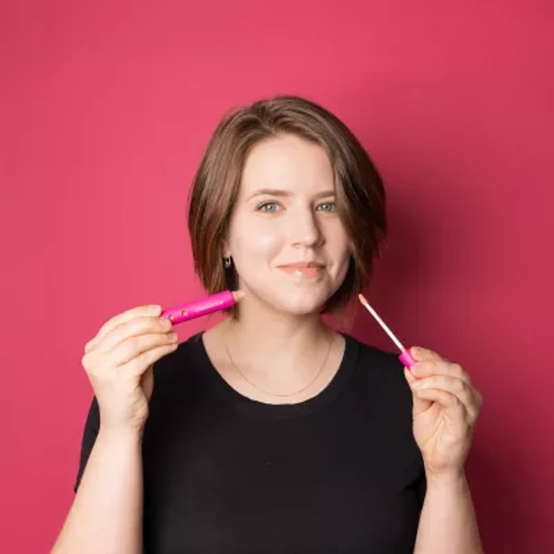 Cheekbone Beauty Sustain Lipgloss