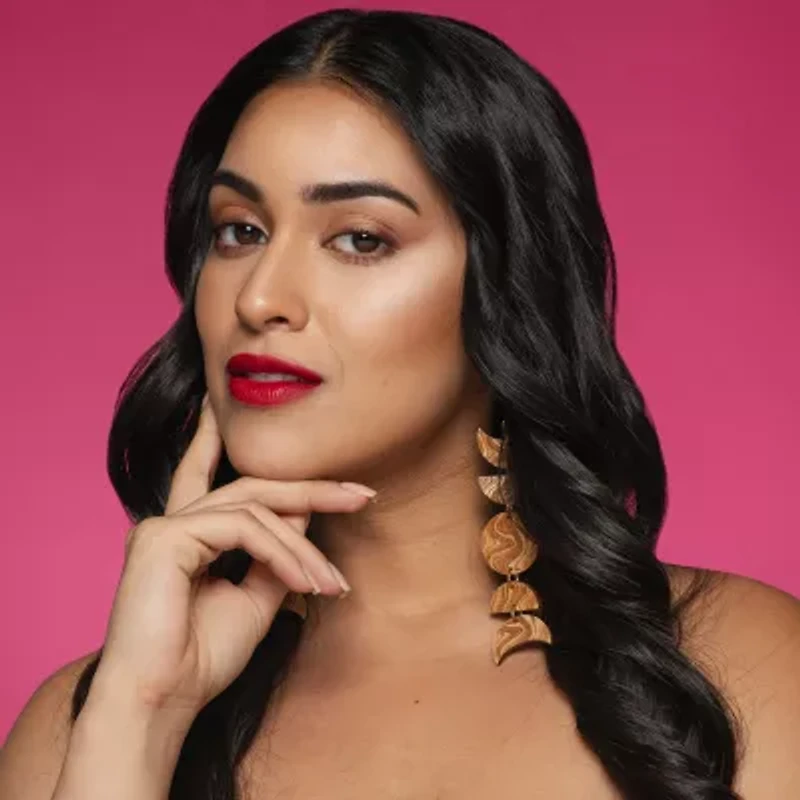 Cheekbone Beauty Sustain Lipstick