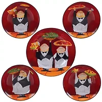 Certified International Waiters 5-pc. Pasta Bowl Serving Set