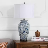Safavieh Paige Ceramic Table Lamp