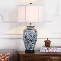 Safavieh Paige Ceramic Table Lamp