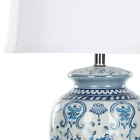 Safavieh Paige Ceramic Table Lamp