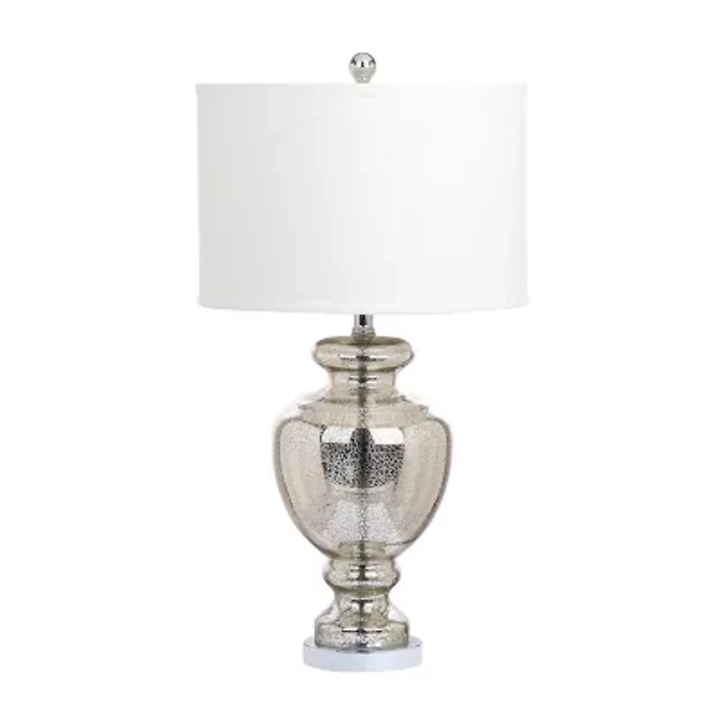 Safavieh Morocco Glass Table Lamp