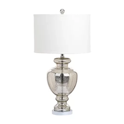 Safavieh Morocco Glass Table Lamp