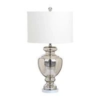 Safavieh Morocco Glass Table Lamp