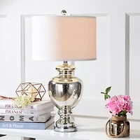 Safavieh Morocco Glass Table Lamp