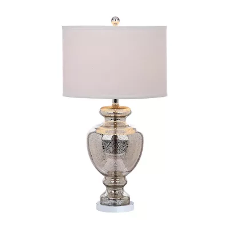Safavieh Morocco Glass Table Lamp