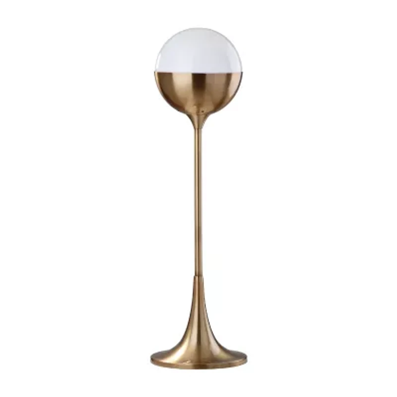 Safavieh Lando Metal Table Lamp