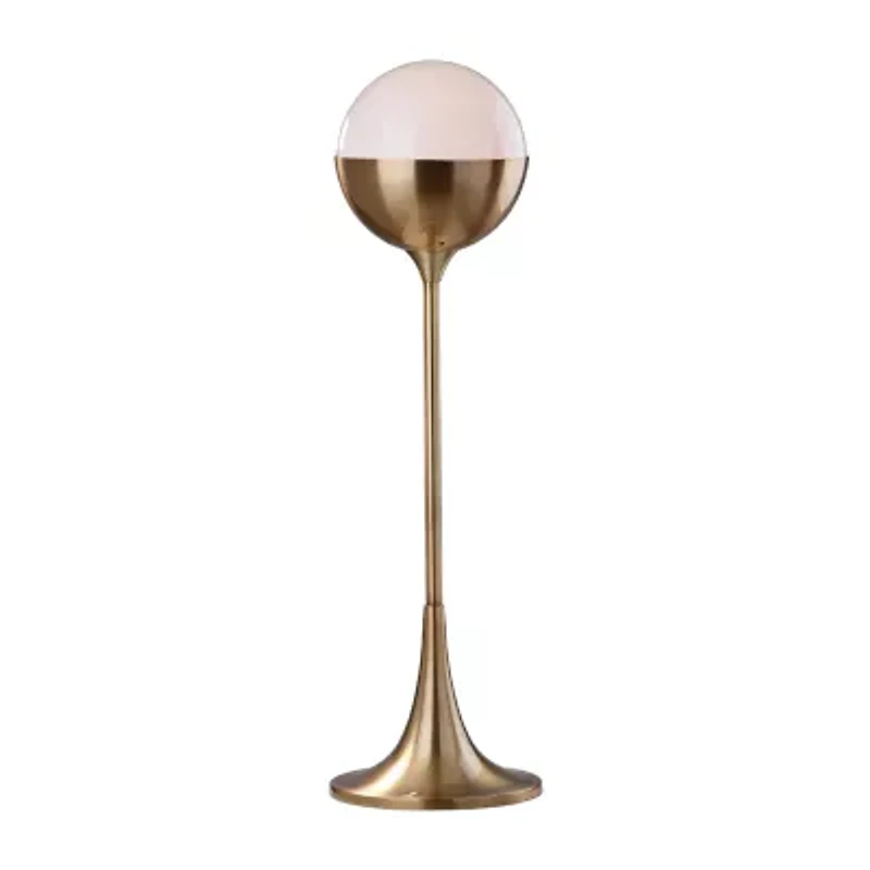 Safavieh Lando Metal Table Lamp