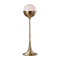 Safavieh Lando Metal Table Lamp