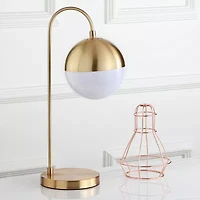 Safavieh Cappi Metal Table Lamp