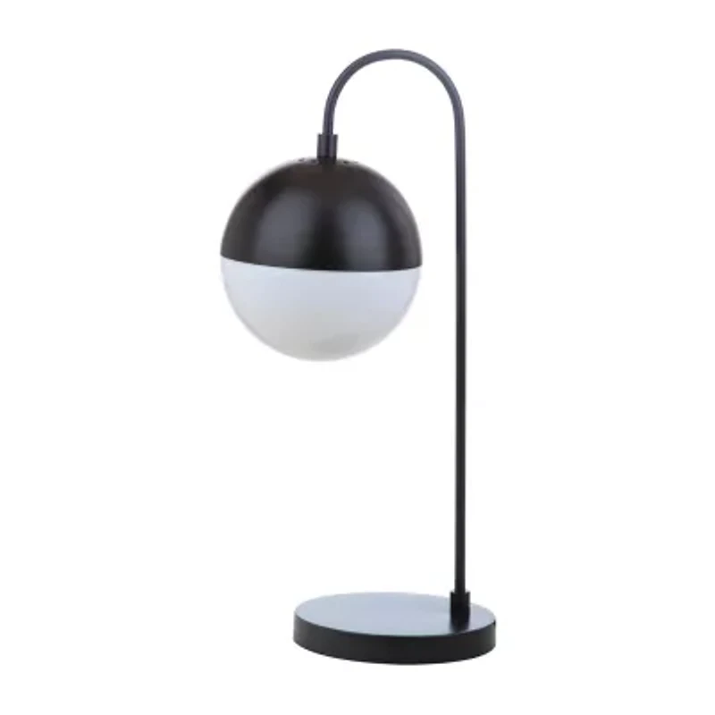 Safavieh Cappi Metal Table Lamp