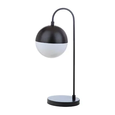 Safavieh Cappi Metal Table Lamp