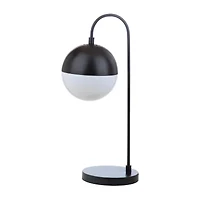 Safavieh Cappi Metal Table Lamp
