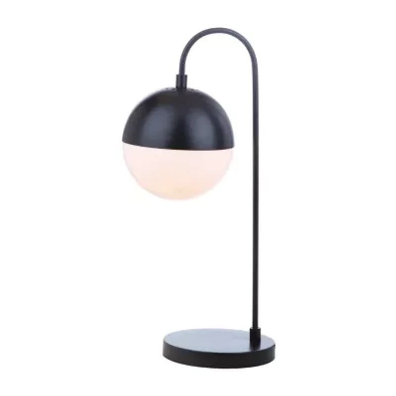 Safavieh Cappi Metal Table Lamp