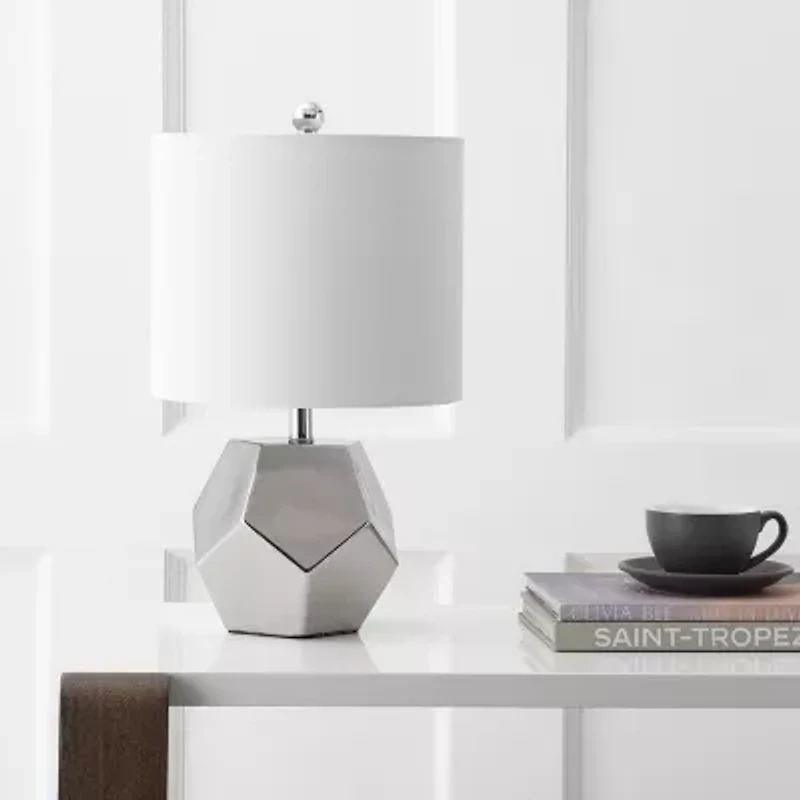 Safavieh Hanton Ceramic Table Lamp