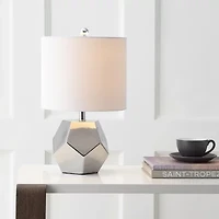 Safavieh Hanton Ceramic Table Lamp