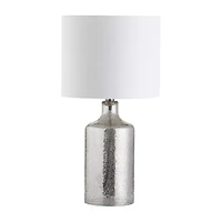 Safavieh Danaris Glass Table Lamp
