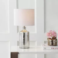 Safavieh Danaris Glass Table Lamp