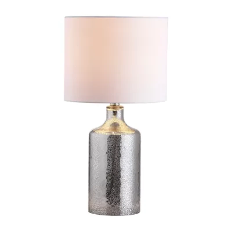 Safavieh Danaris Glass Table Lamp