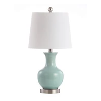 Safavieh Soren Ceramic Table Lamp