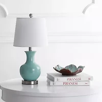 Safavieh Soren Ceramic Table Lamp