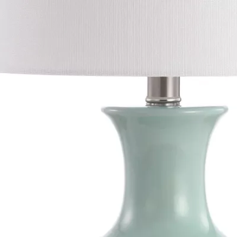 Safavieh Soren Ceramic Table Lamp