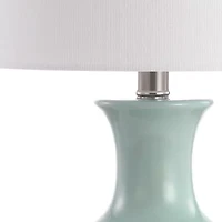 Safavieh Soren Ceramic Table Lamp
